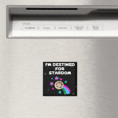 Aimant Je suis destiné à Stardom (In Situ (Lave-vaisselle))