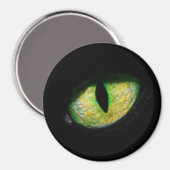 Aimant Je suis d'oeil dans toi (Recto/Verso)