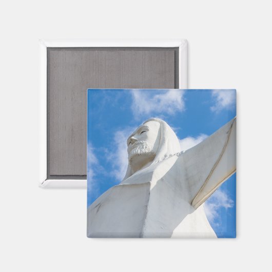 Aimant Je Suis Ici (Recto/Verso)