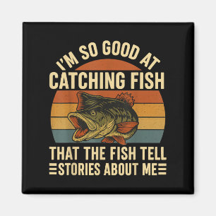 Aimant Je Suis Si Bon Pour Attraper Fihat Les Histoires D