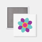 Aimant Je suis Thriver ! (Recto/Verso)