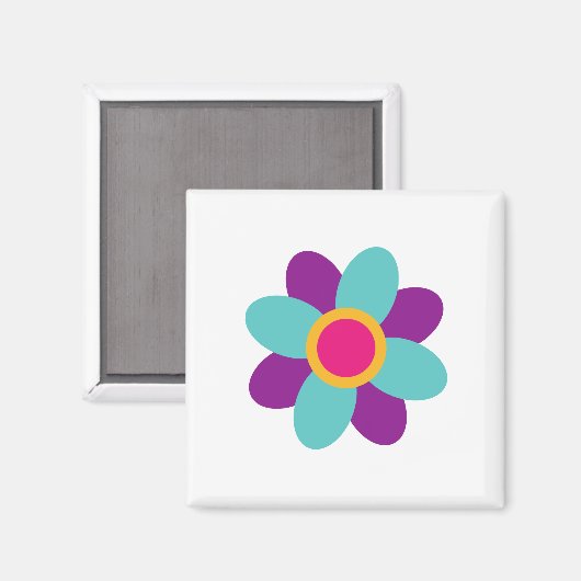 Aimant Je suis Thriver ! (Recto/Verso)