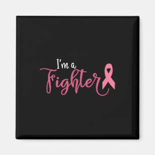 Aimant Je Suis Un Combat Contre Le Cancer Du Sein Sensibi
