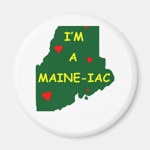 AIMANT JE SUIS UN IAC MAINE