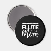 Aimant Je Suis Une Maman Fluide (Recto/Verso)