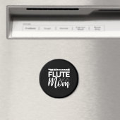 Aimant Je Suis Une Maman Fluide (In Situ (Lave-vaisselle))