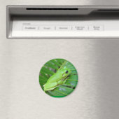 Aimant Je suis Vert (In Situ (Lave-vaisselle))