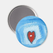 AIMANT JE T'AIME (Recto/Verso)