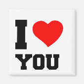 AIMANT JE T'AIME (Devant)