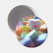 Aimant Je T'Aime (Recto/Verso)