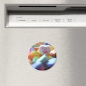 Aimant Je T'Aime (In Situ (Lave-vaisselle))