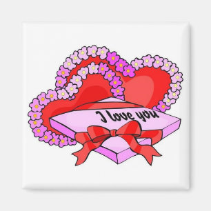 Aimant Je T'Aime