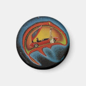 Aimant Je vais ? - (Devant)