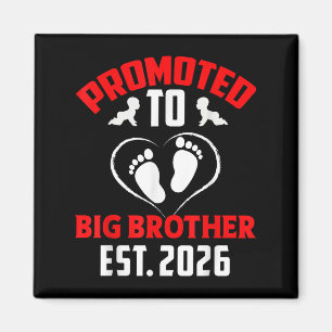 Aimant Je Vais Être Un Big Brother 2026 Promu À Big