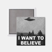 AIMANT JE VEUX CROIRE (Recto/Verso)