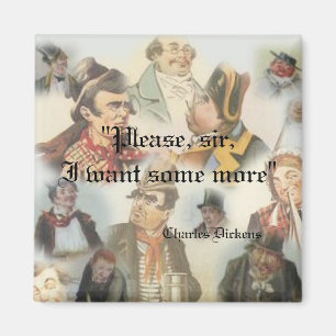 Aimant Je veux encore plus d'aimant