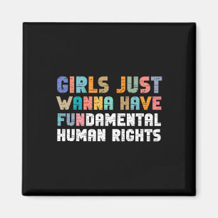 Aimant Je Veux Juste Avoir Des Femmes Des Droits Fondamen