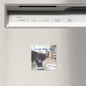 Aimant Je Veux Juste Jouer ! (In Situ (Lave-vaisselle))