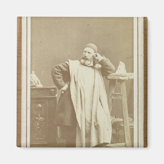Aimant Jean-Baptiste Carpeaux (Devant)