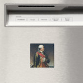 Aimant Jean-Baptiste de Vimeur Comte de Rochambeau (In Situ (Lave-vaisselle))
