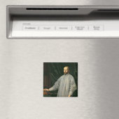 Aimant Jean Duvergier de Hauranne Abbé de (In Situ (Lave-vaisselle))