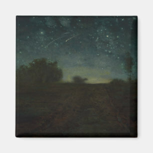 Aimant Jean-François Millet - Nuit étoilée