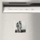 Aimant Jean Valjean (In Situ (Lave-vaisselle))