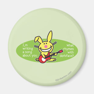 Aimant J'écris une chanson