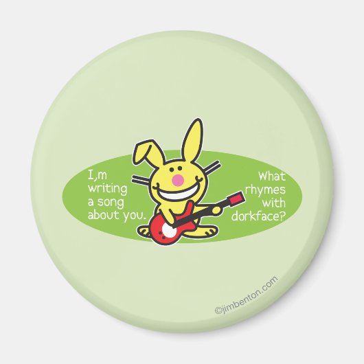 Aimant J'écris une chanson (Devant)