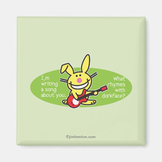 Aimant J'écris une chanson (Devant)