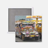 Aimant Jeepney (Recto/Verso)