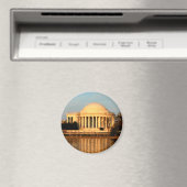 Aimant Jefferson Mermorial (In Situ (Lave-vaisselle))