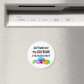 Aimant Jelly Bean (In Situ (Lave-vaisselle))