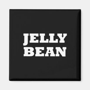 Aimant Jelly Bean Halloween Costume Facile Cute Funny Par