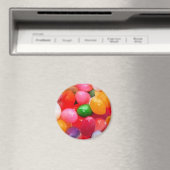 Aimant jelly_beans (In Situ (Lave-vaisselle))