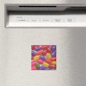 Aimant Jelly Beans (In Situ (Lave-vaisselle))