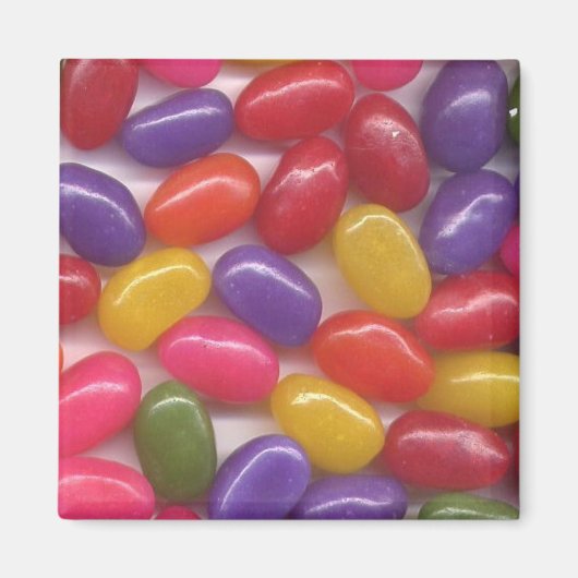 Aimant Jelly Beans (Devant)