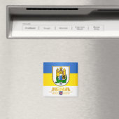 Aimant Jena (In Situ (Lave-vaisselle))