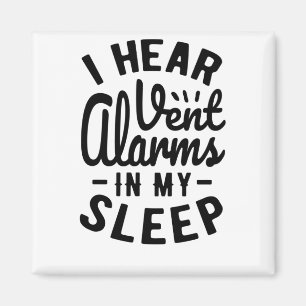 Aimant J'Entends Des Alarmes Vent Dans Mon Sommeil