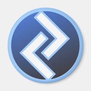 Aimant Jeran Jeraz Rune