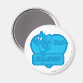 Aimant Jerry Squeak (Recto/Verso)