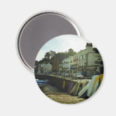 Aimant Jersey (Recto/Verso)