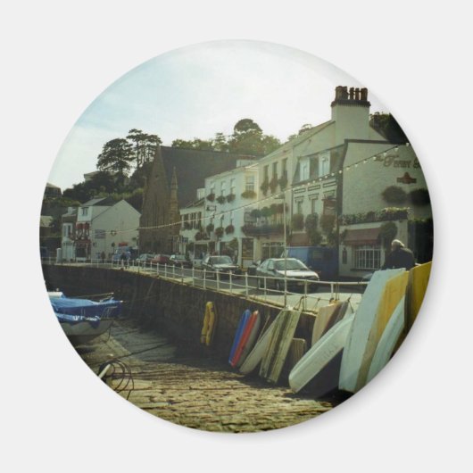 Aimant Jersey (Devant)