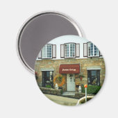 Aimant Jersey (Recto/Verso)