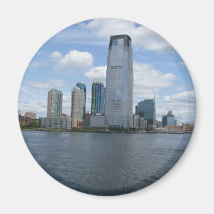 Aimant Jersey City