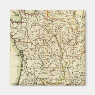 Aimant Jérusalem historique