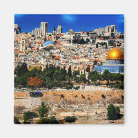 Jérusalem, Israël