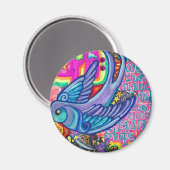 Aimant J'espère. (Recto/Verso)