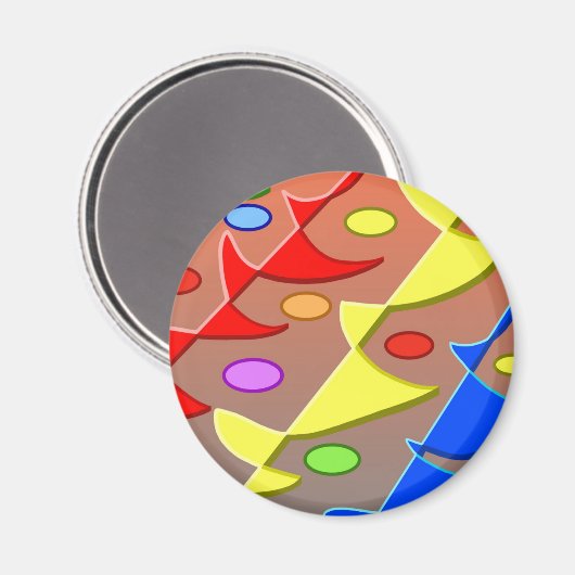 Aimant Jessica (Recto/Verso)