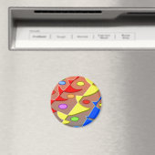 Aimant Jessica (In Situ (Lave-vaisselle))